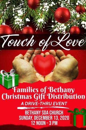 Touch of love   flyer big thumb